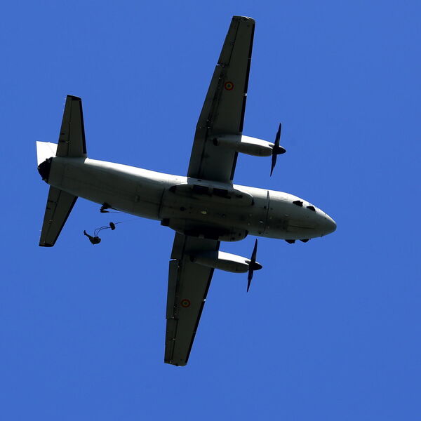 ISPRAVKA: 9 ČLANICA EU NIJE zabranilo RUSKOM AVIONU prelet do Italije! Ovo je prava istina