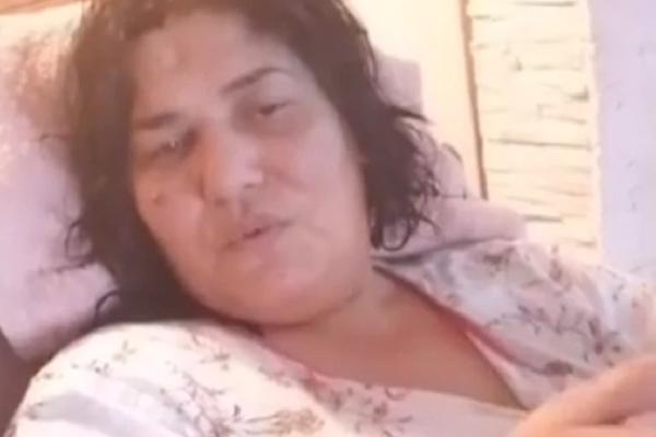 ŽAKLINA JE UŠLA U AUTOBUS I ISPALA IZ NJEGA VEĆ NA PRVOJ KRIVINI zbog neispravnih vrata! SADA SE OGLASILA! (FOTO)