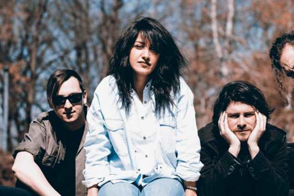 Dingospo Dali objavili novi album "O nečemu lepom"