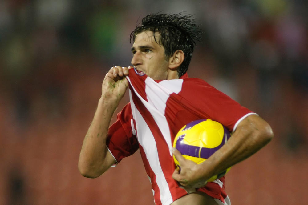 ZVANIČNO: Potpisao Dejan Lekić!