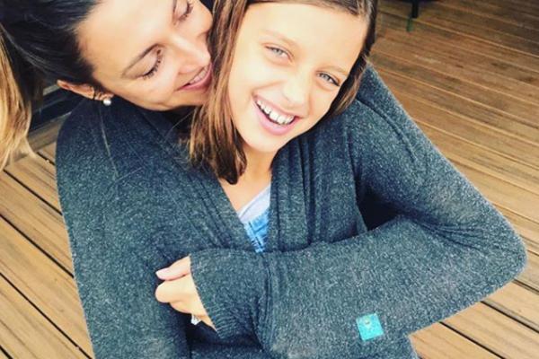 POZNATA NOVINARKA DOVELA ĆERKU U KUPATILO: Ono što je tamo uradila slediće vas u momentu!