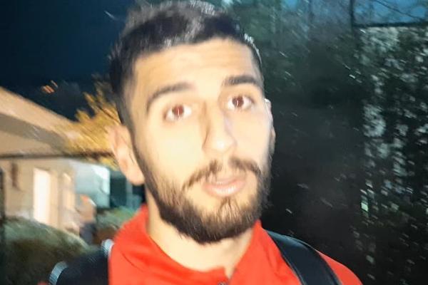 VRATIO BIH SE U ZVEZDU: Nekadašnja crveno-bela desetka se nada da će ponovo obući dres srpskog šampiona!