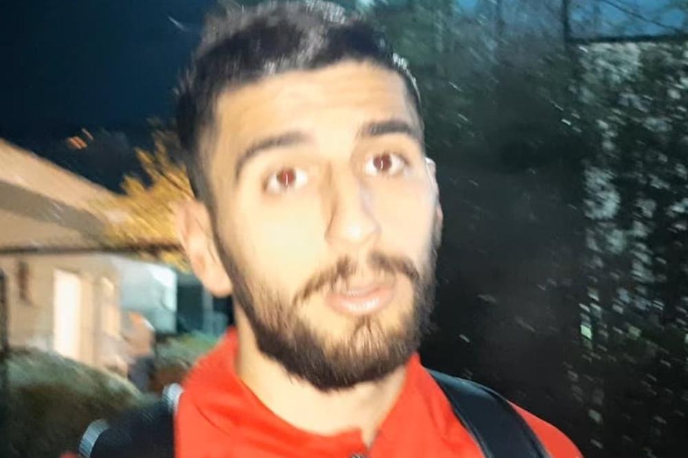 VRATIO BIH SE U ZVEZDU: Nekadašnja crveno-bela desetka se nada da će ponovo obući dres srpskog šampiona!