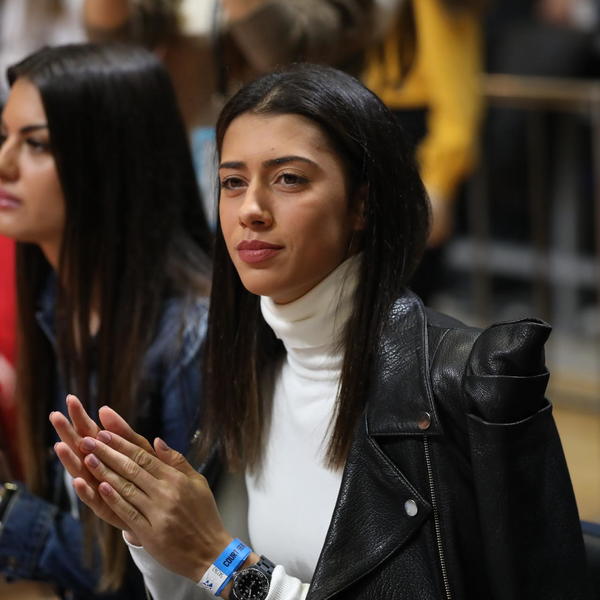 OLGA DANILOVIĆ PODIVLJALA U KARANTINU: Teniserka u izdanju u kakvom je nikad nismo videli!