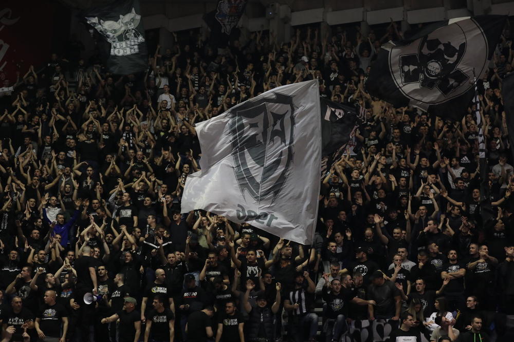 BUDUĆNOST ČEKA PAKAO U ARENI: Posle ove vesti to je jasno kao dan!