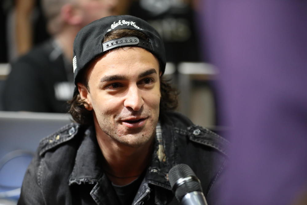 MARKOVIĆ O LUDOSTIMA BALOTELIJA I SRPSKOJ MAFIJI: Igrač Partizana otkrio stvari koje niko do sada nije znao!