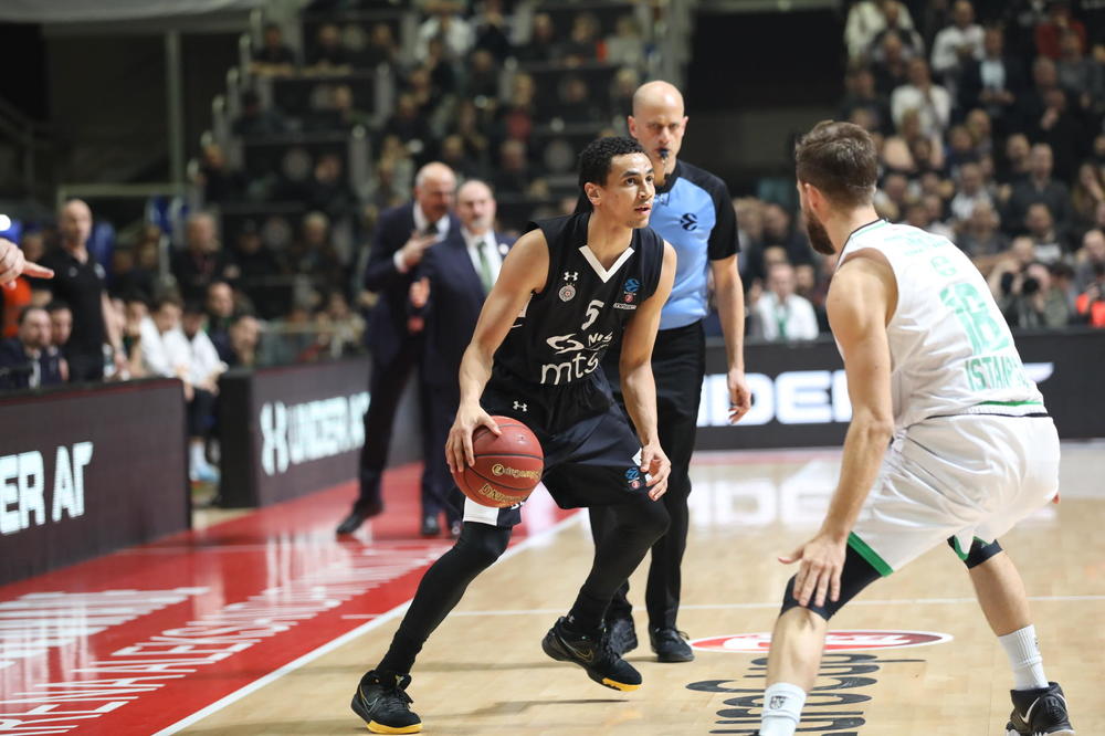 MARKUS PEJDŽ PATI ZA PARTIZANOM, GROBARIMA I SRBIJOM: Ovim potezom je to i dokazao!