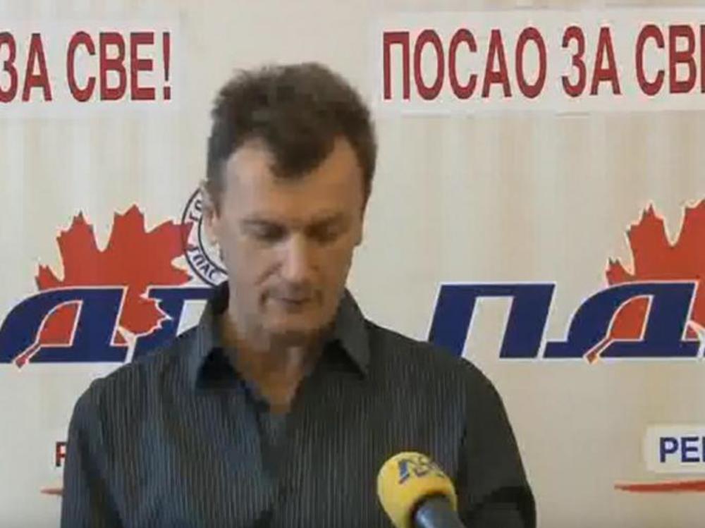 Ljubomir Marjanović