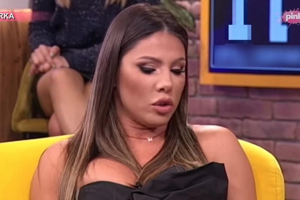 SANDRA AFRIKA PROGOVORILA  O SVEDOČENJU NA SUĐENJU ZORANU MARJANOVIĆU: Evo u kakvom je odnosu sa optuženim!