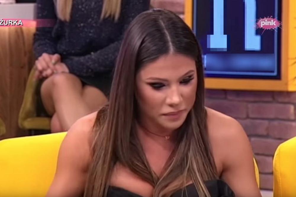 SANDRA AFRIKA OTKRILA DETALJE IZ NOĆI KADA JE VELJKO PRAVIO MOMAČKO VEČE: Sve je počelo jednim Cecinim pozivom!