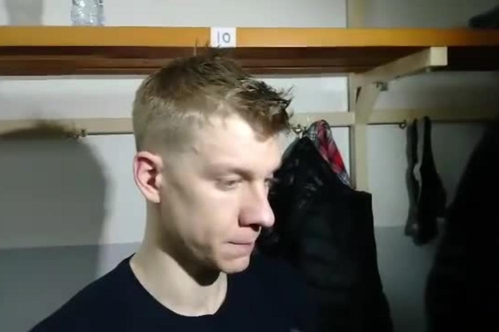 JARAMAZ JE TURSKA REČ I IMA BRUTALNO ZNAČENJE: Ognjen otkrio zašto njegova porodica nosi to prezime vekovima