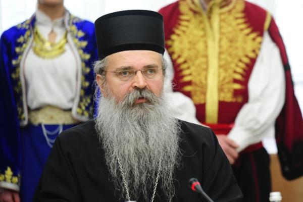 EPISKOP TEODOSIJE: Veliko ČUDO se DEŠAVA ovih DANA