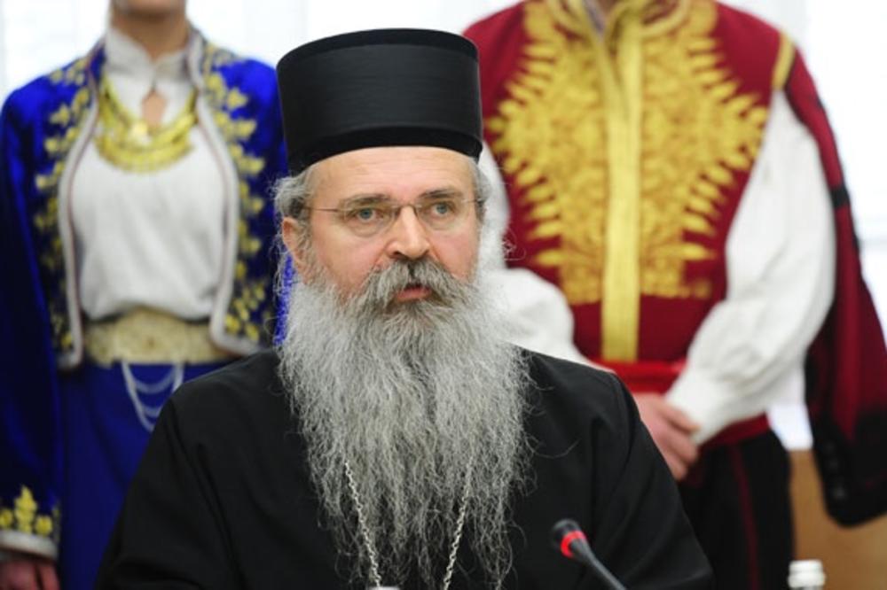 EPISKOP TEODOSIJE: Veliko ČUDO se DEŠAVA ovih DANA