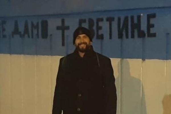 OGLASIO SE BRDŽA! Vođa REVOLUCIJE TROBOJKI u CG ima PORUKU za POLICIJU koja je SVE ODUŠEVILA