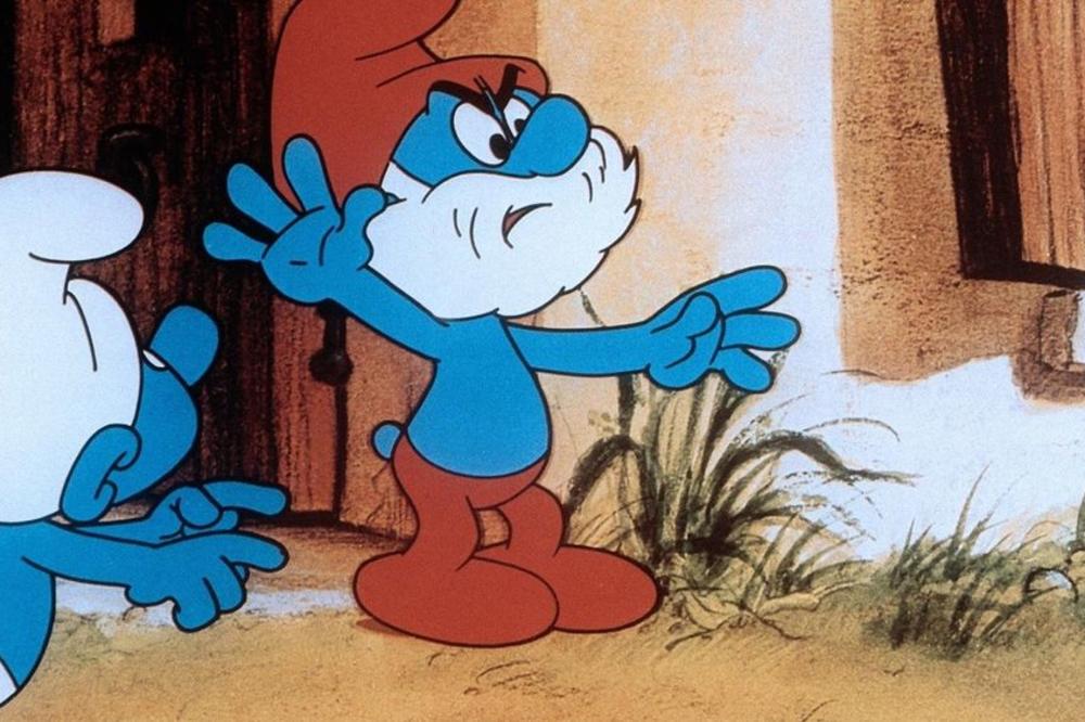 SKANDALČINA U CRNOJ GORI! Srpkinja, nastavnica likovnog, suspendovana zbog VELIKOG ŠTRUMPFA!