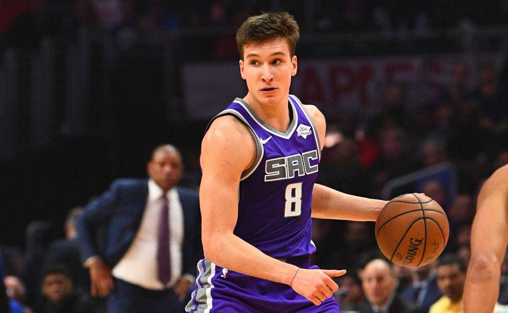 Bogdan Bogdanović bi mogao da napusti Kingse