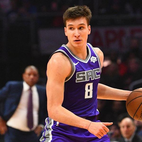 BEBO, NEDOSTAJEŠ MI: Ne pamtimo da je Bogdanović imao ovakav emotivni izliv na društvenim mrežama!