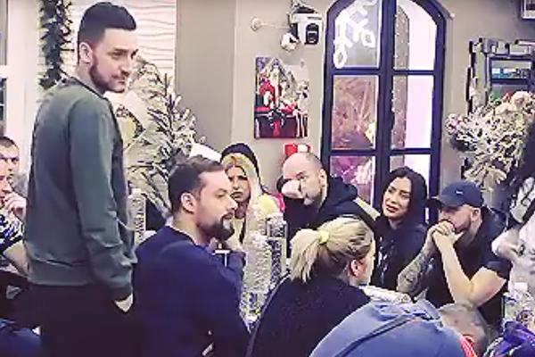 ZOLA PRIZNAO DA JE OTKINUO NA ALEKSANDRU, MILJANA IZLETELA NAPOLJE: Ona je najidealnija žena za mene!