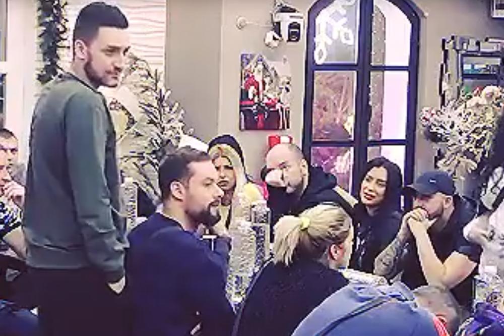 ZOLA PRIZNAO DA JE OTKINUO NA ALEKSANDRU, MILJANA IZLETELA NAPOLJE: Ona je najidealnija žena za mene!