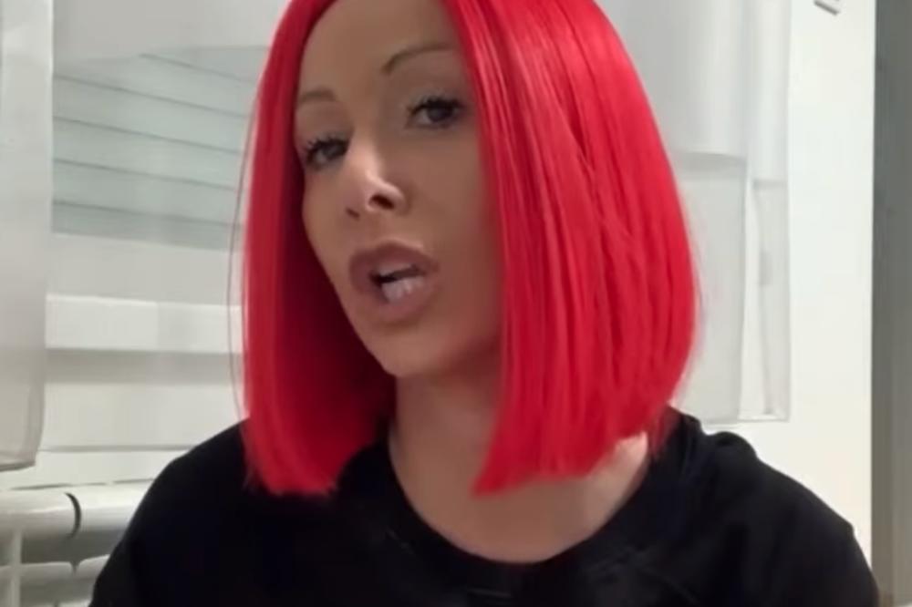 MACA DISKRECIJA SE POHVALILA ZARADOM OD 5.000 evra! Opisala kako funkcioniše njen legalan posao!