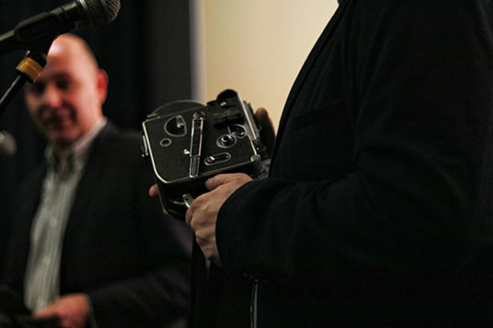 Primerak kamere Pajar Boleks