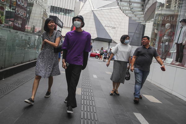 SVE O SVETSKOJ VANREDNOJ SITUACIJI ZBOG KORONAVIRUSA: Detaljno pročitajte ovaj tekst!