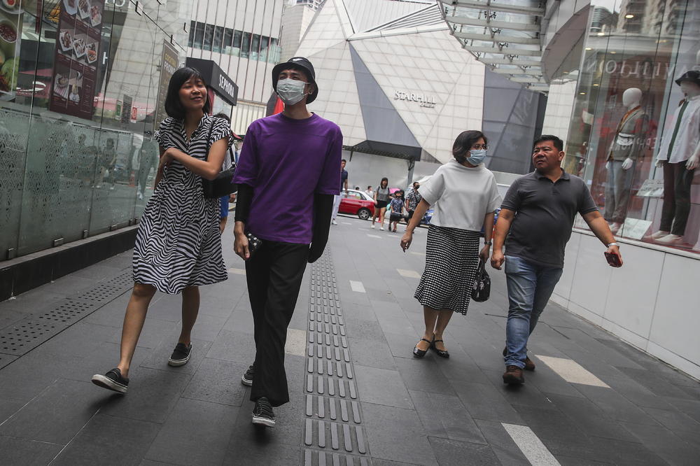 NIKO NIJE OČEKIVAO DA ĆE SE POJAVITI U OVOJ DRŽAVI! Koronavirus se ŠIRI!