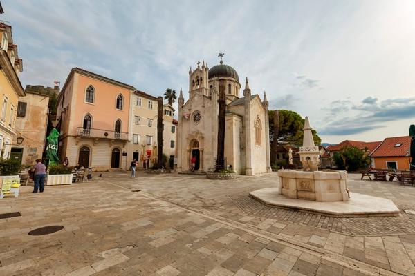 STIGLI PODACI O CRKVENOJ IMOVINI U CRNOJ GORI: Da li ovo znači kraj za litije?