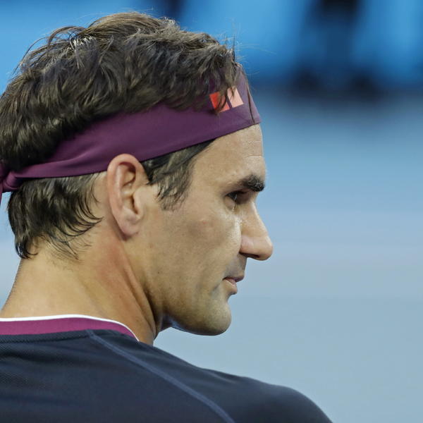 FEDERER SE OPORAVLJA: Imao je veoma važnu poruku za ceo svet, a tiče se korone!