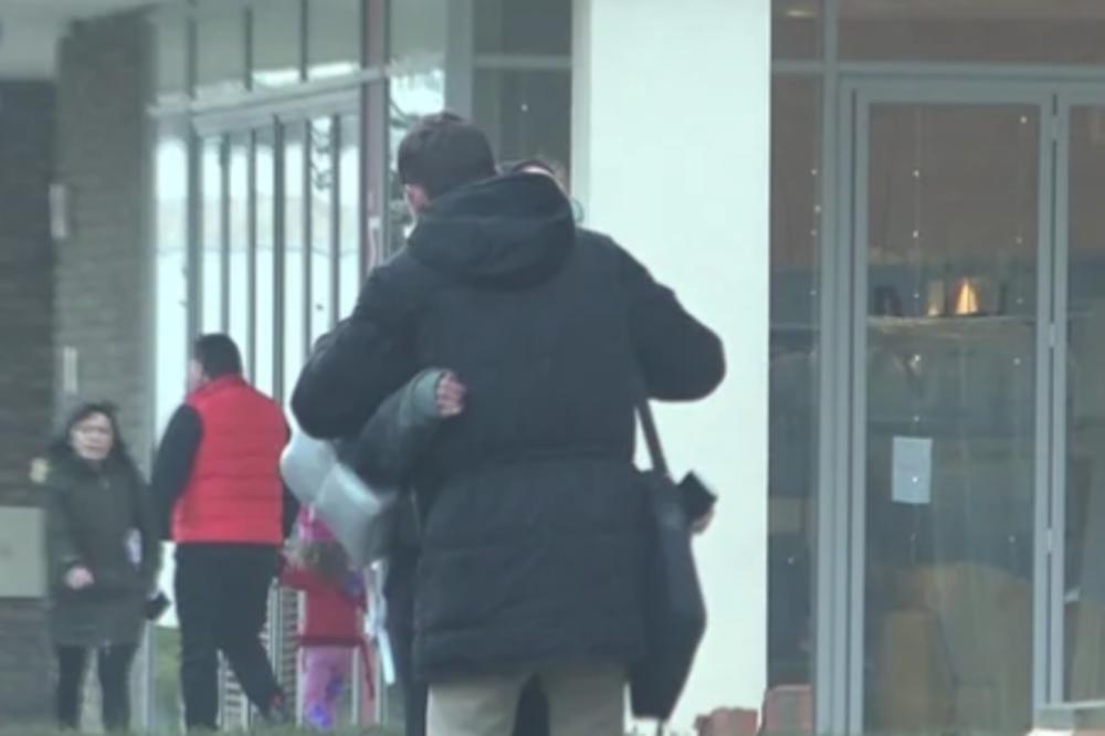 LUNA ĐOGANI IMA NOVOG DEČKA? Kamera je snimila u zagrljaju MISTERIOZNOG MUŠKARCA! Marka tako brzo ZABORAVILA?