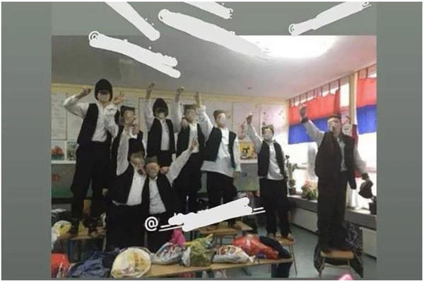 DOČEKAĆEMO TE MALE ĆETNIKE K'O MOJ BABO 1992! Objavljene zastrašujuće PRETNJE Bošnjaka srpskim đacima iz Srebrenice