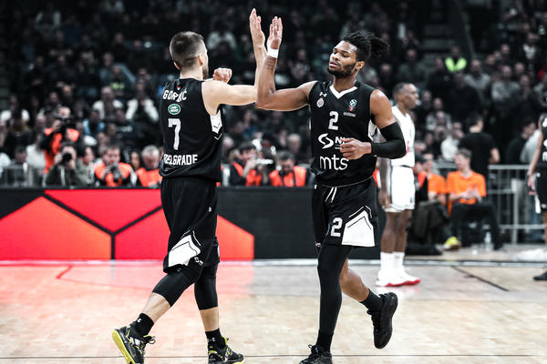 PARTIZAN IMA PREDNOST: Velika je neizvesnost, imam mali problem, pa ću pauzrati!