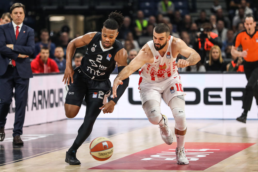 MEKINTAJER JE BOLJI OD VOLDENA: Partizan da dovede centra i zadrži OVOG čoveka!