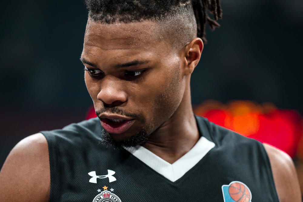 VIŠE NEGO ZASLUŽENO: Ne jedno, već dva velika priznanja za Voldena posle magične partije u Bolonji!