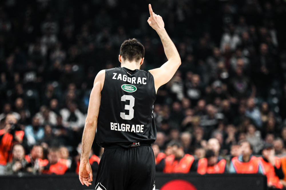 ZAGORAC O SUĐENJU U HAMBURGU: Moj subjektivni osećaj nije bio toliko dramatičan u odnosu na komentare ljudi!