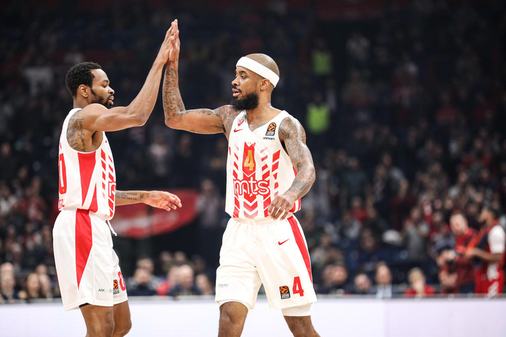 Novi "Srbin" u Crvenoj zvezdi!