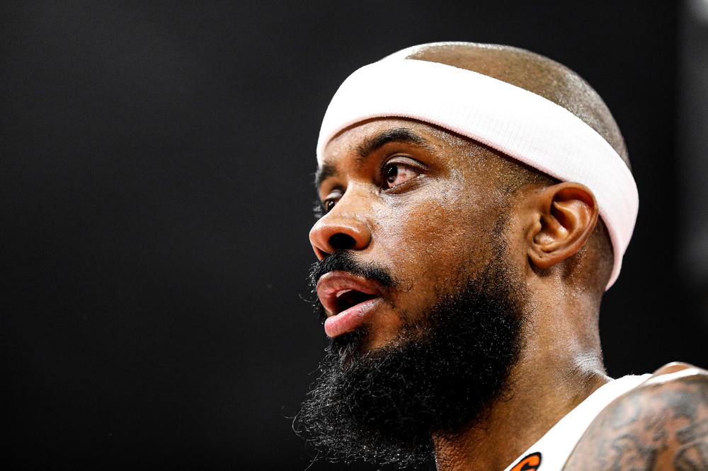 GOTOVO: Lorenco Braun napušta Zvezdu - poznato gde ide i za koliko para!