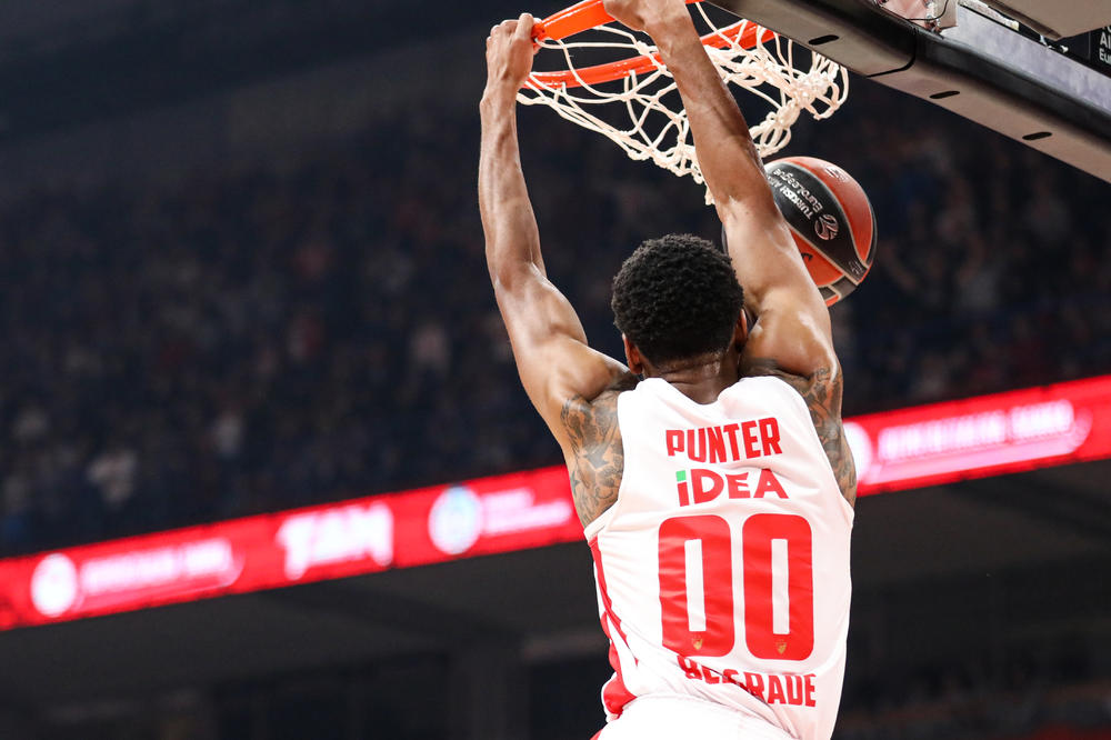 PANTER SE VRATIO, A MAJKA JE KRIVA ZA SVE: Da nje nije bilo, to se ne bi desilo!