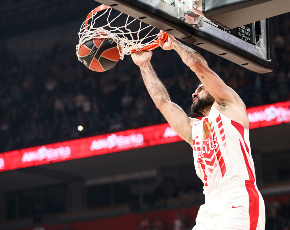 KK Crvena zvezda, Branko Lazić