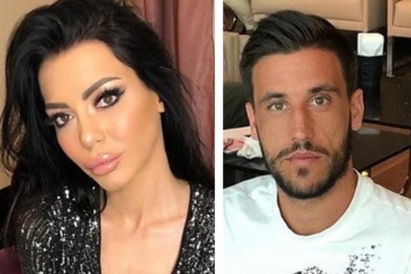 DETALJI RASKIDA HELENE I DŽUMHURA: Raskid zbog NEVERSTVA, stalno okretao telefon NAOPAČKE pa počeo da URLA NA NJU