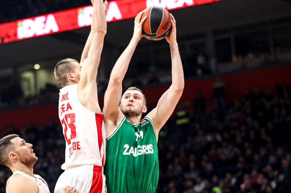 TO JE NJEGOVA KONAČNA ODLUKA: Džok Lendejl najavio gde će nastaviti karijeru!