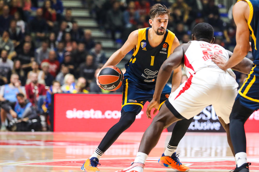 ŠVED POTPISAO: Ruski "ubica" će i dalje rešetati širom Evrope!