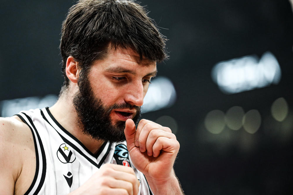 PUKLA BOMBA NA MALOM KALEMEGDANU: STEFAN MARKOVIĆ potpisao za Crvenu zvezdu!