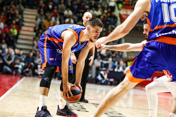 VANJA NA KORAK OD BIVŠEG ŠAMPIONA ŠPANIJE: Ipak ostaje na PIRINEJIMA!