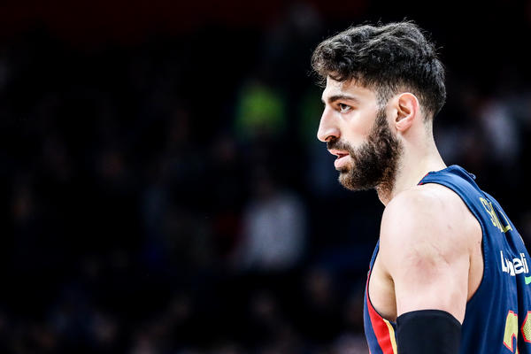 POSLE MILUTINOVA, DOVEDEN JOŠ JEDAN CENTAR: CSKA se ozbiljno pojačava za narednu sezonu!