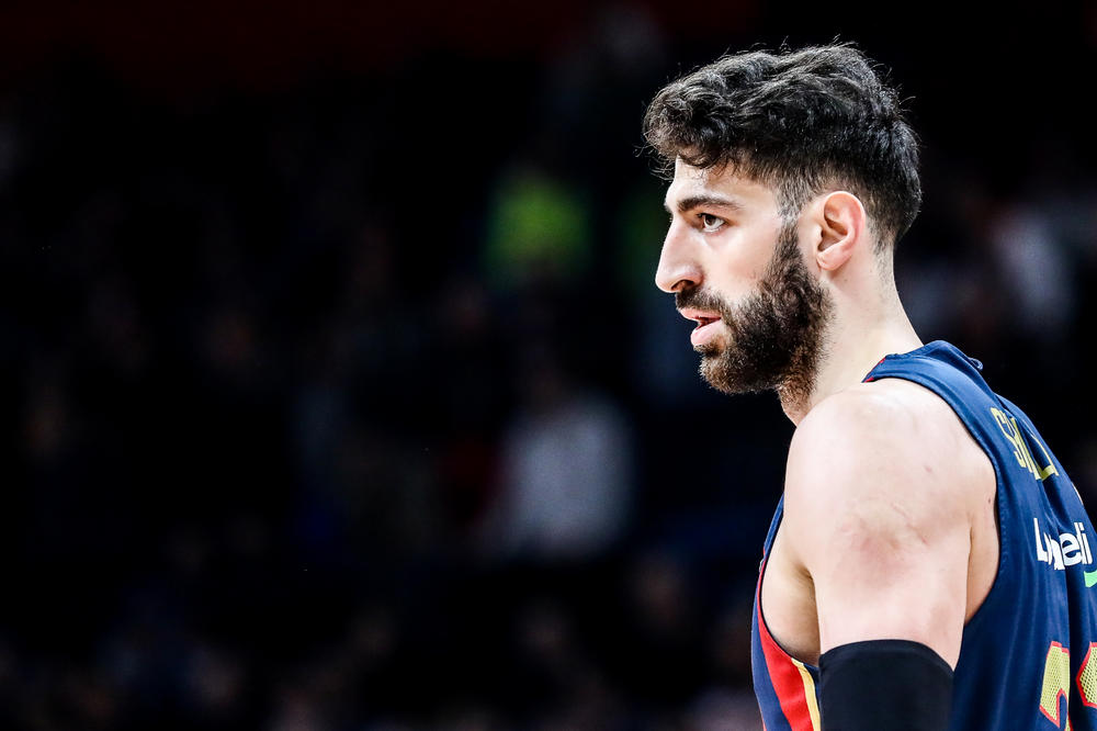 POSLE MILUTINOVA, DOVEDEN JOŠ JEDAN CENTAR: CSKA se ozbiljno pojačava za narednu sezonu!