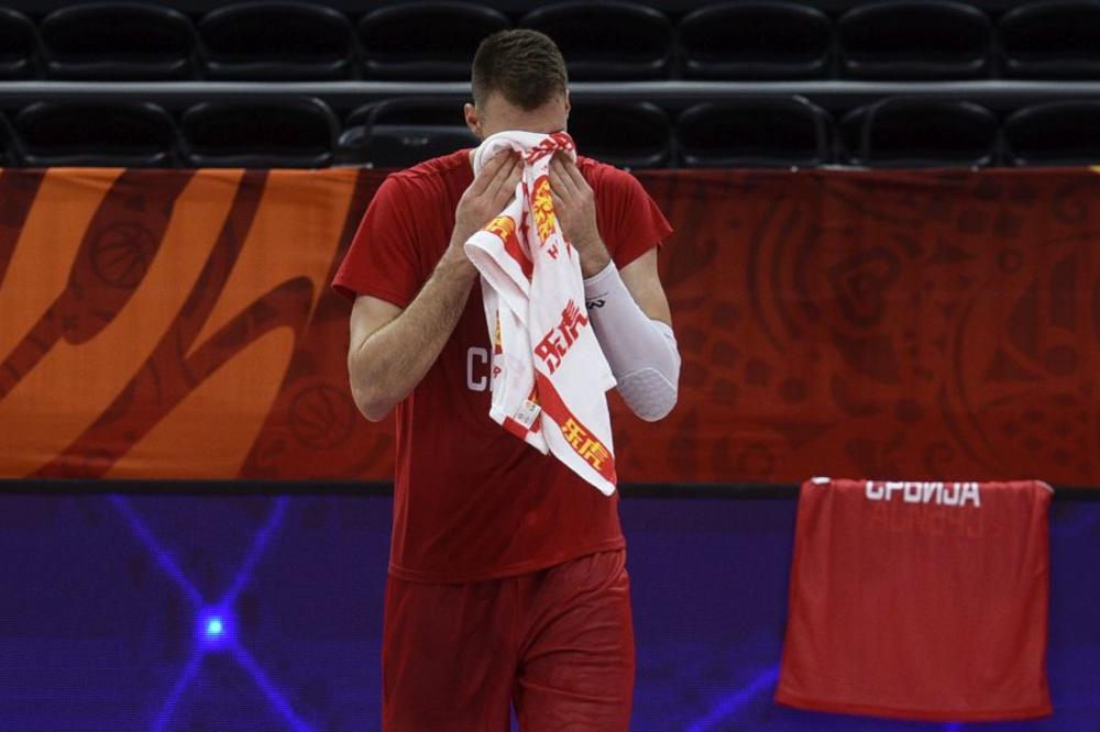 SPREMA SE ČISTKA: Gudurić napušta Memfis?