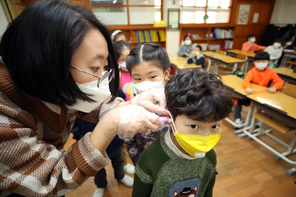 UPRAVO JE STIGLA NAJSTRAŠNIJA VEST IZ KINE: Reč je o dečaku od 10 godina!