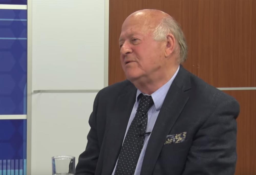 Miroslav Todorović Šera 