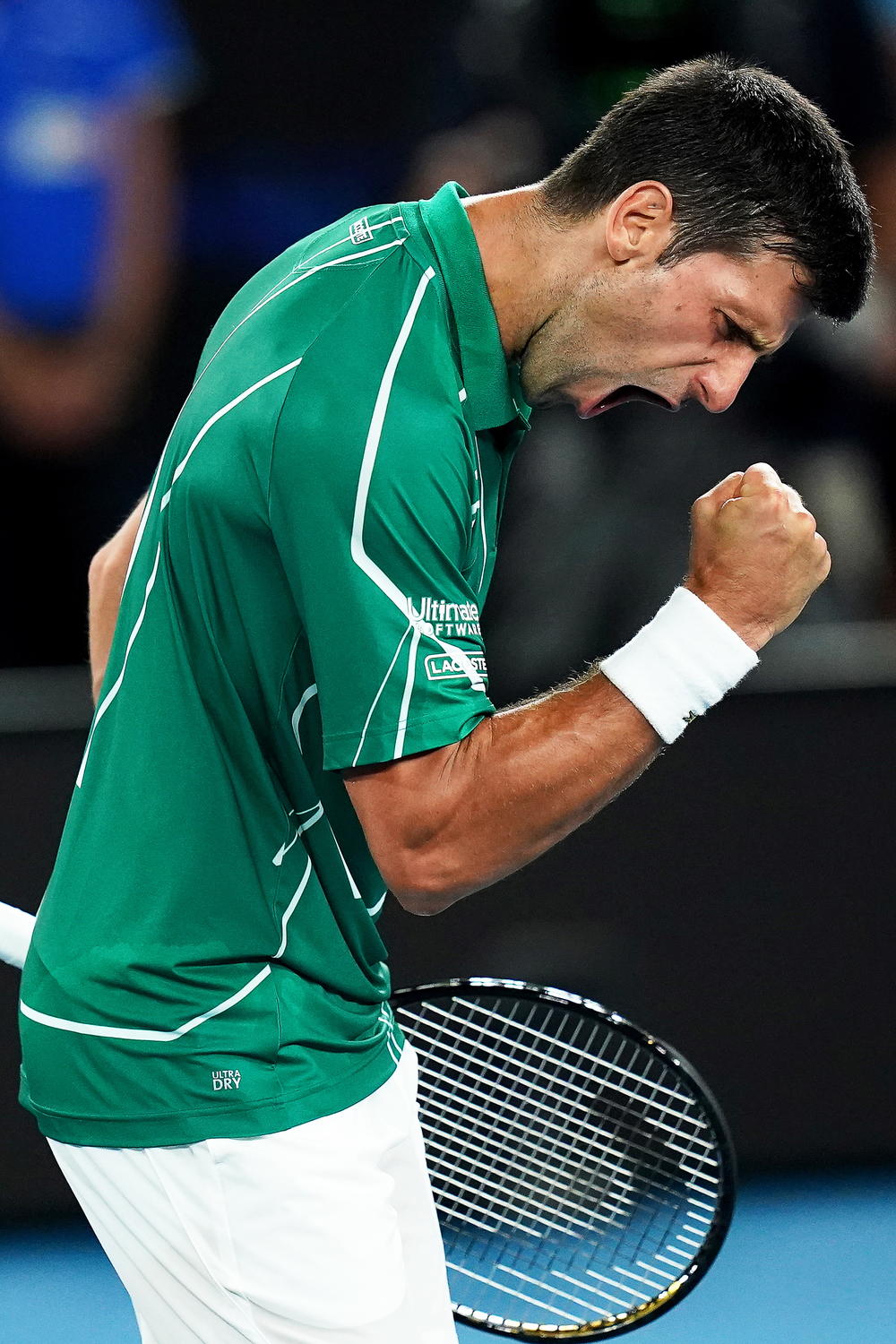 Mediji navode da je počistio Švajcarca